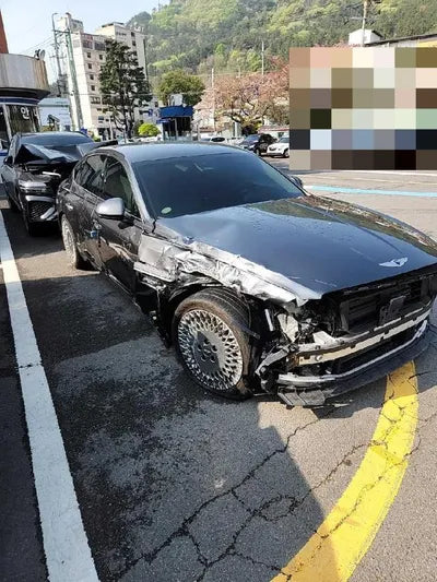 2020 Genesis G80 VIN: