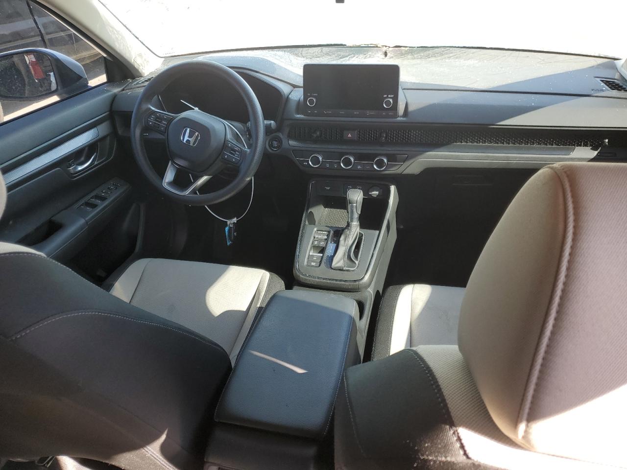 2023 HONDA CR-V EX VIN:7FARS4H41PE000816