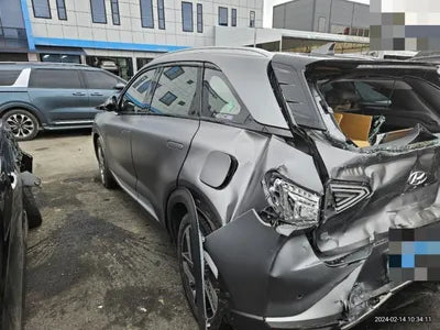 2021 Honda City VIN: