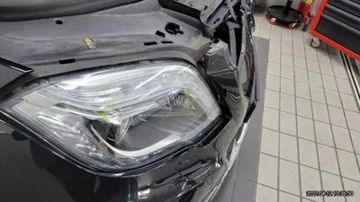 2015 Mercedes-Benz GLK 220 WDCGG8EB3FG429453 VIN:WDCGG8EB3FG429453