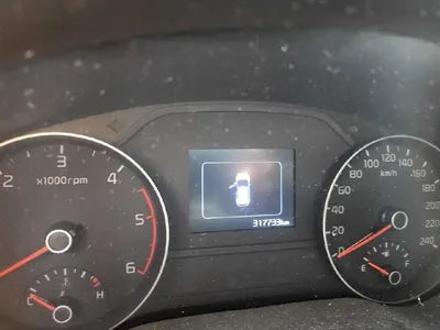 2017 Kia Sportage VIN: