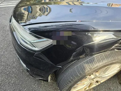 2016 Audi A6 WAUZZZ4G7GN161965 VIN:WAUZZZ4G7GN161965