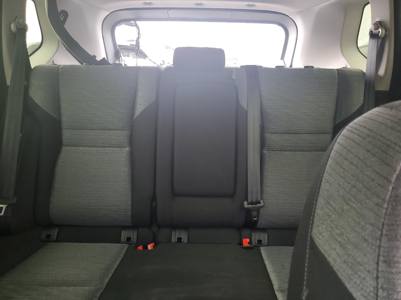 2023 NISSAN ROGUE SV VIN:JN8BT3BB9PW490658