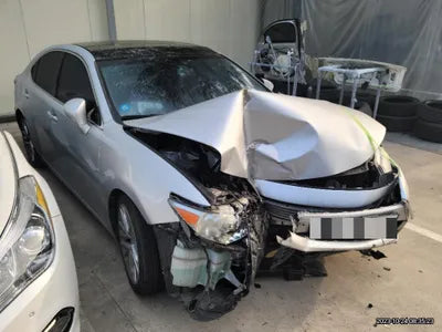 2021 Genesis G90 VIN: