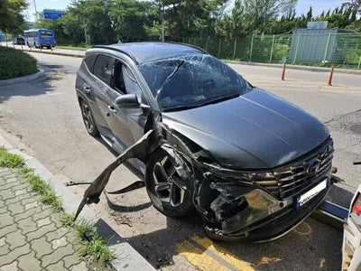 2020 Hyundai Tucson KMHJE81BGMU001874 VIN:KMHJE81BGMU001874