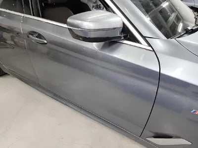 2019 BMW 520 WBAJF3104KBS70808 VIN:WBAJF3104KBS70808