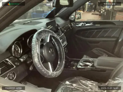 2016 Mercedes-Benz GLE 63 WDCDA7EB0GA777701 VIN:WDCDA7EB0GA777701