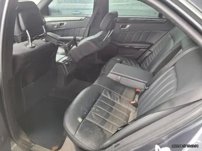 2015 Mercedes-Benz E 300 VIN: