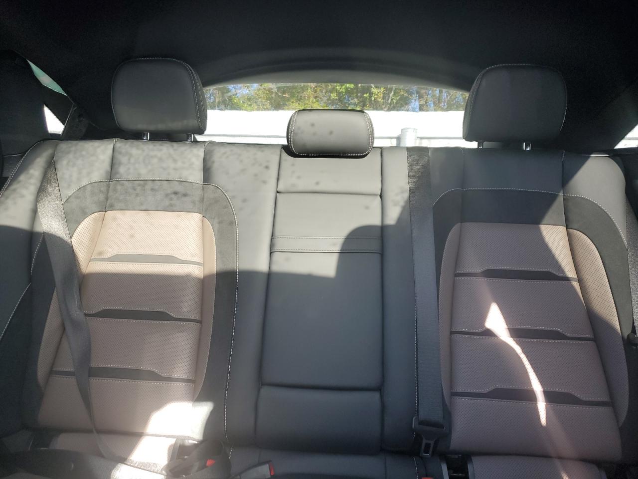 2023 MERCEDES-BENZ GLE COUPE AMG 53 4MATIC VIN:4JGFD6BB2PA954443