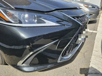 2023 Lexus ES 300 VIN: