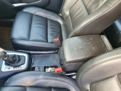 2015 Volkswagen Tiguan VIN: