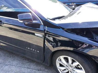 2019 Chevrolet Impala 1G1135SA4KU127546 VIN:1G1135SA4KU127546