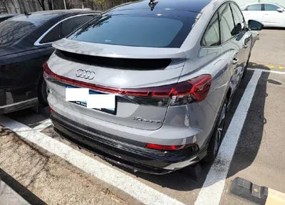 2022 Audi e-tron WAUZZZFZ4NP043372 VIN:WAUZZZFZ4NP043372