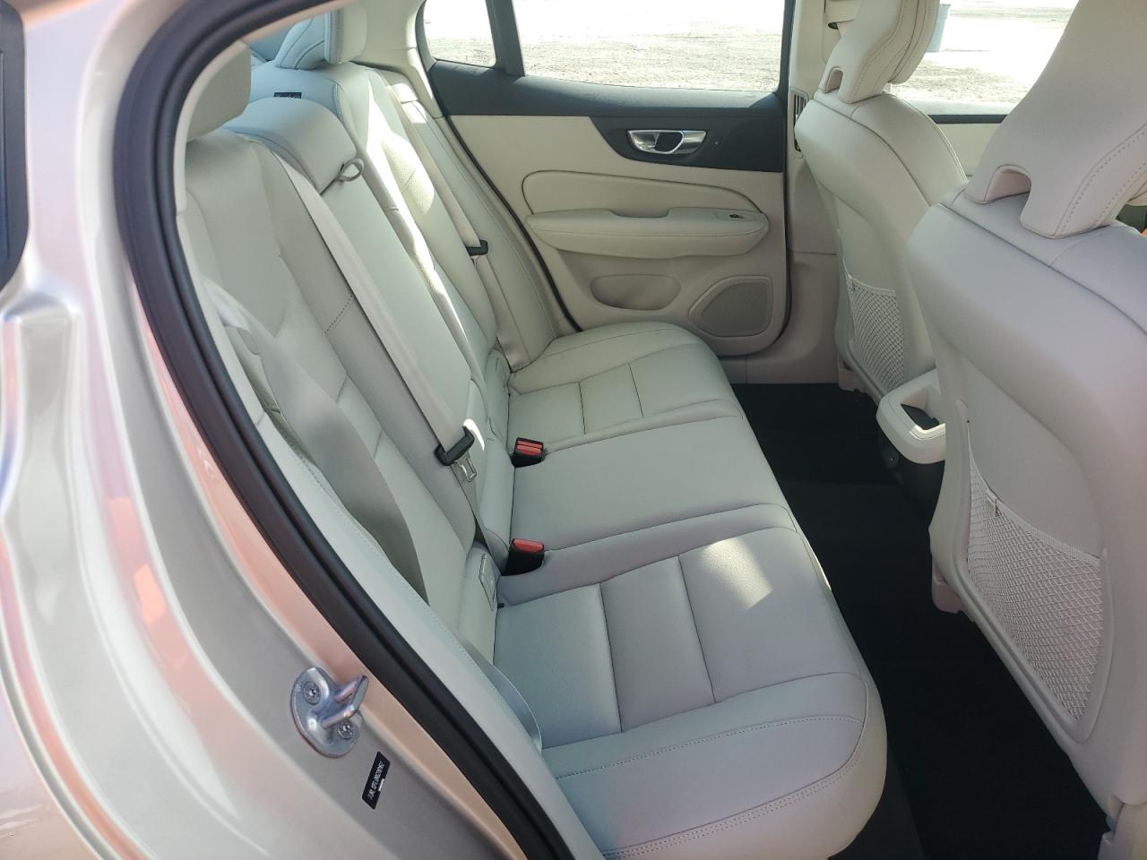 2024 VOLVO S60 PLUS VIN:7JRL12FL0RG310162