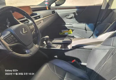 2019 Lexus ES 300 JTHB21B1XK2047461 VIN:JTHB21B1XK2047461