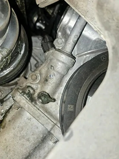 2017 Mercedes-Benz CLA 250 WDDSJ4GB0HN446397 VIN:WDDSJ4GB0HN446397