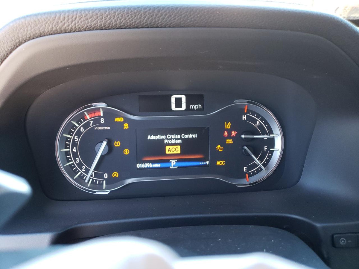 2022 HONDA RIDGELINE RTL VIN:5FPYK3F79NB026552