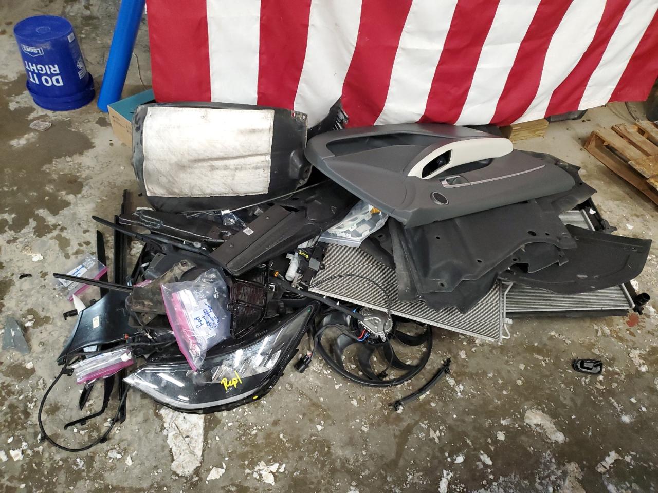 2023 HYUNDAI SONATA SEL VIN:KMHL64JA8PA301772