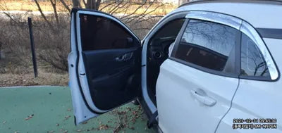 2020 Hyundai Kona KMHK381GFLU087090 VIN:KMHK381GFLU087090