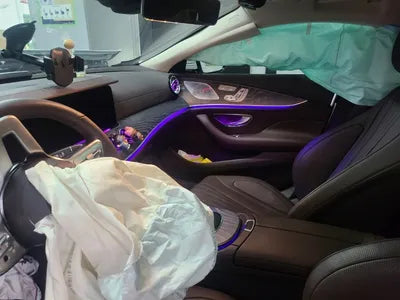 2021 Mercedes-Benz CLS 450 VIN: