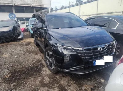 2023 Hyundai Tucson KMHJE81BHPU258045 VIN:KMHJE81BHPU258045