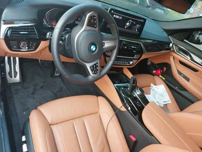 2021 BMW 520 WBA11BH00MCF99696 VIN:WBA11BH00MCF99696