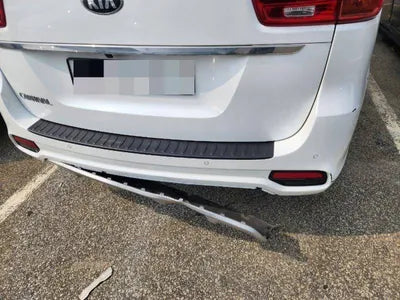 2020 Kia Carnival VIN: