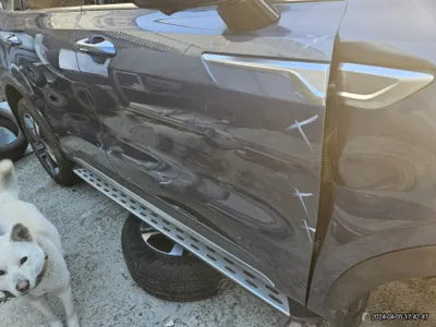 2020 Kia Sorento VIN: