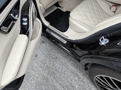 2022 Mercedes-Benz S 580 W1K6G7GB7NA108354 VIN:W1K6G7GB7NA108354