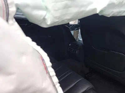 2020 Genesis G80 VIN: