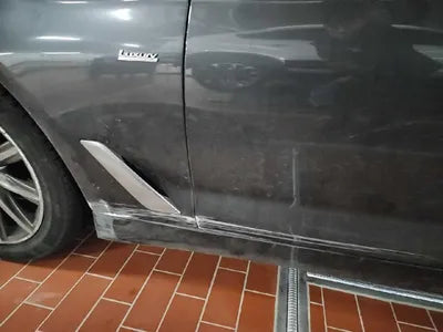 2018 BMW 520 WBAJK7102JBP71231 VIN:WBAJK7102JBP71231