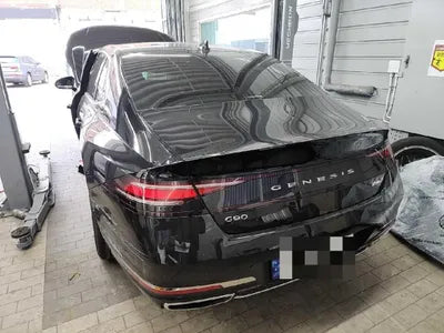 2022 Genesis G90 VIN: