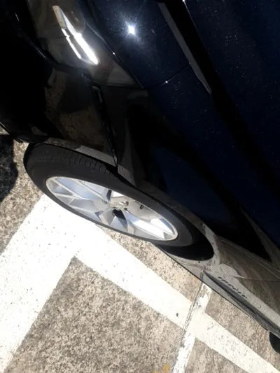 2015 Chevrolet Impala 1G1155SA0GU115850 VIN:1G1155SA0GU115850