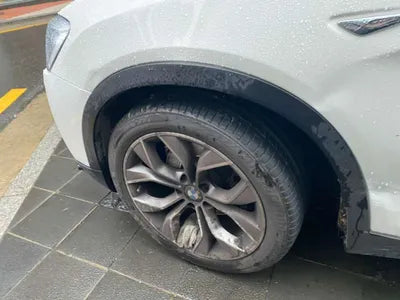 2016 BMW 420 WBAXX1102G0R38460 VIN:WBAXX1102G0R38460