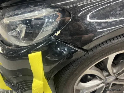 2017 Mercedes-Benz C 220 VIN: