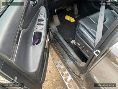 2020 Hyundai Santa FE KMHS281BBLU282808 VIN:KMHS281BBLU282808