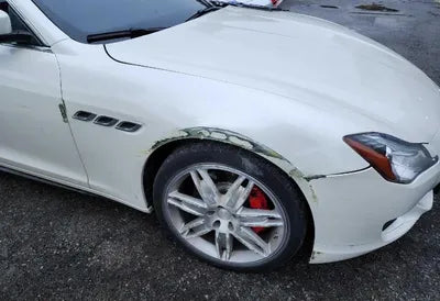 2015 Maserati Ghibli VIN: