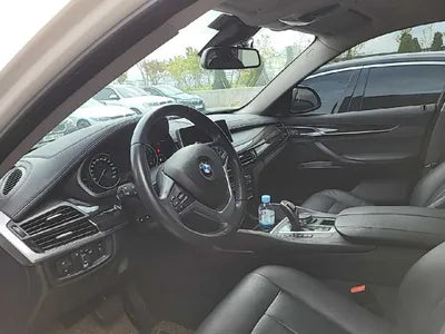 2015 BMW 630 VIN: