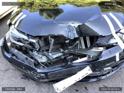 2018 BMW 750 WBA7F2107JB235778 VIN:WBA7F2107JB235778