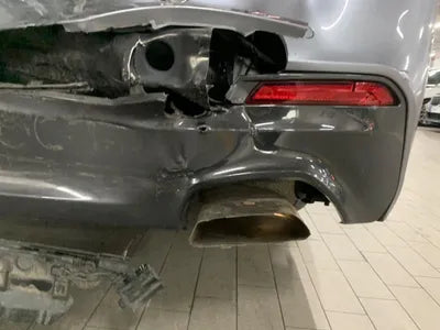 2017 BMW 520 WBAJC5109HWB83821 VIN:WBAJC5109HWB83821