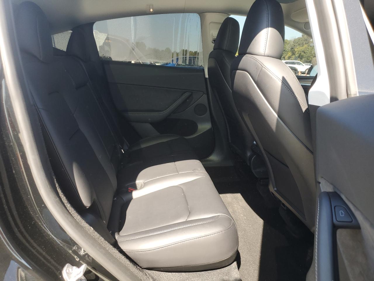 2023 TESLA MODEL Y  VIN:7SAYGDEF9PF916094