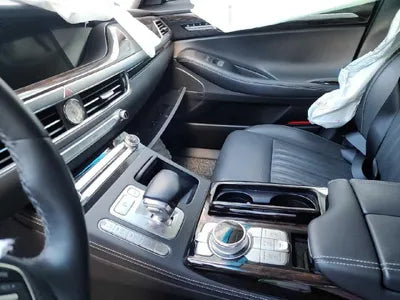 2019 Genesis G90 VIN: