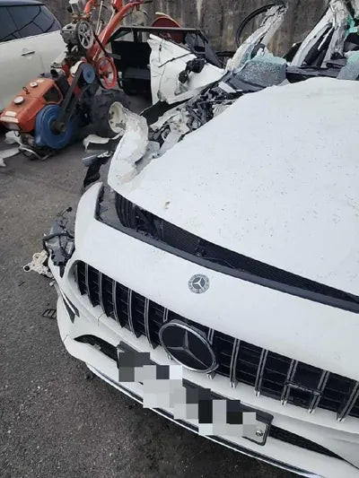 2019 Mercedes-Benz CLS 450 VIN: