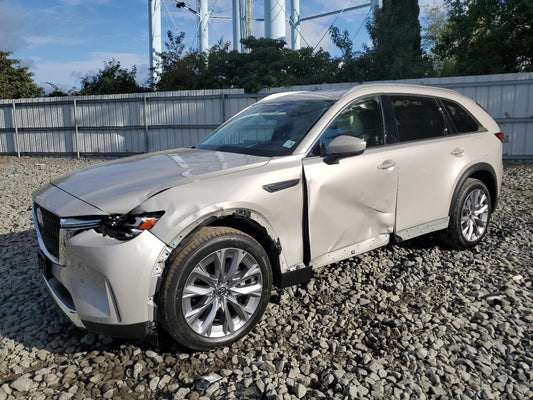 2024 MAZDA CX-90 PREMIUM PLUS VIN:JM3KKEHD7R1173116