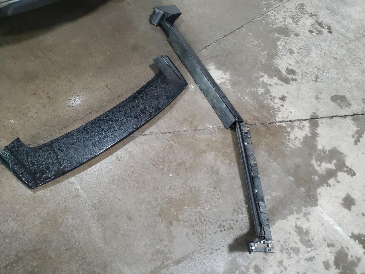 2023 CHEVROLET EQUINOX LT VIN:3GNAXUEG4PL107537