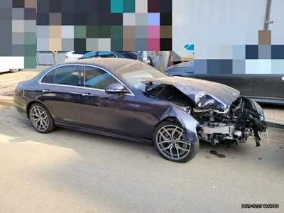 2021 Mercedes-Benz E 220 W1KZF0FB0MA871050 VIN:W1KZF0FB0MA871050