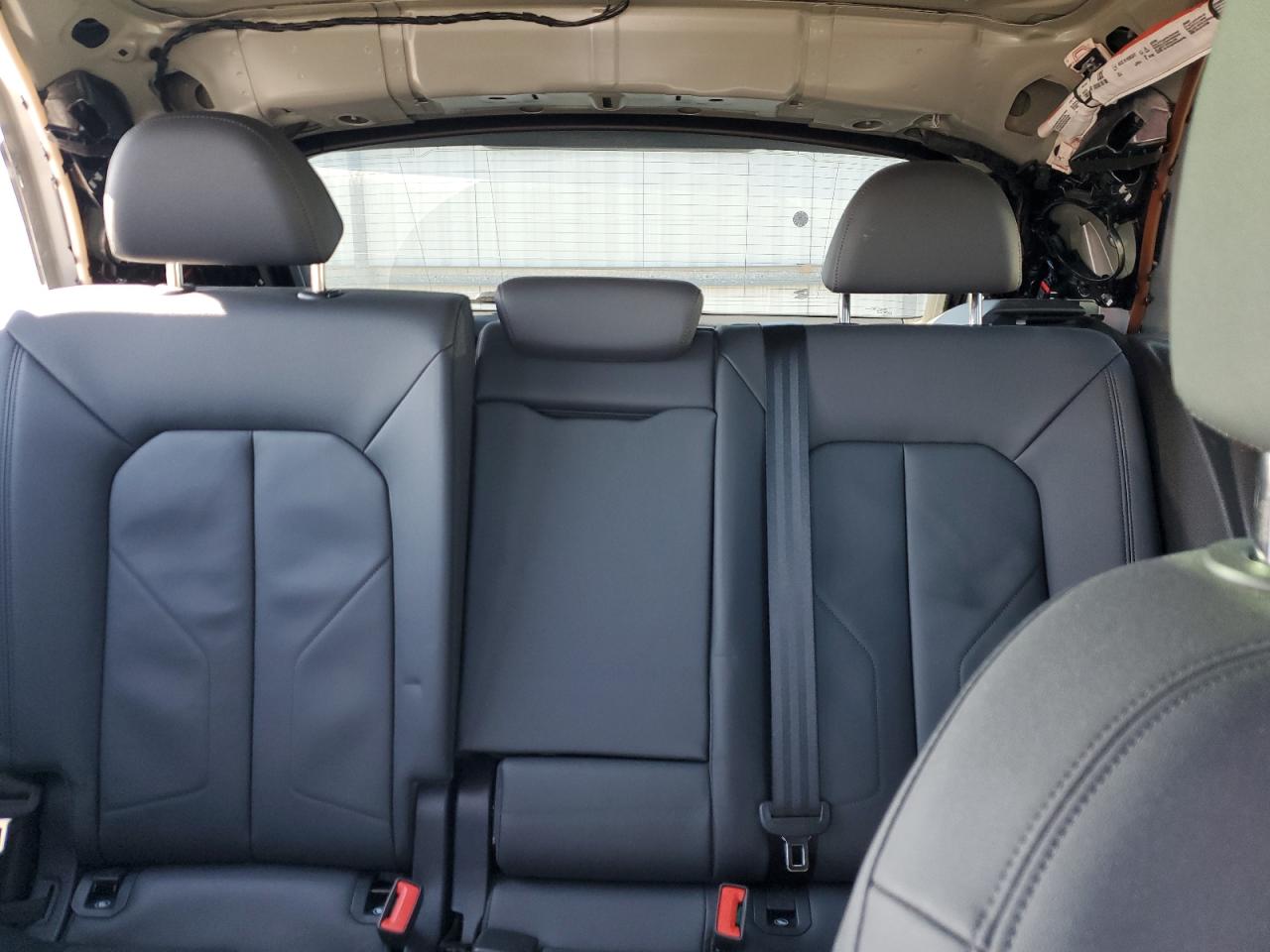 2024 AUDI Q3 PREMIUM 40 VIN:WA1AUCF3XR1099178
