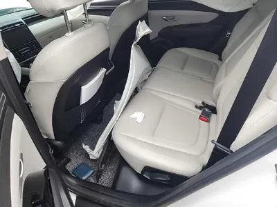 2022 Hyundai Tucson KMHJC81BHNU155193 VIN:KMHJC81BHNU155193