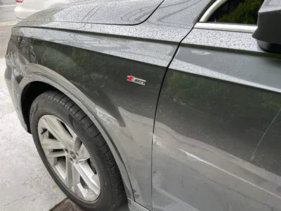 2021 Audi Q7 WAUZZZ4M4MD036798 VIN:WAUZZZ4M4MD036798