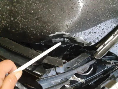 2017 Genesis G80 VIN: